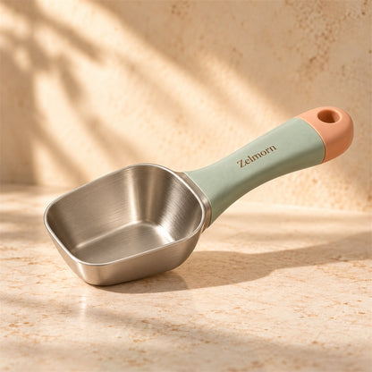 Zelmorn Coffee Scoop - secondary product view